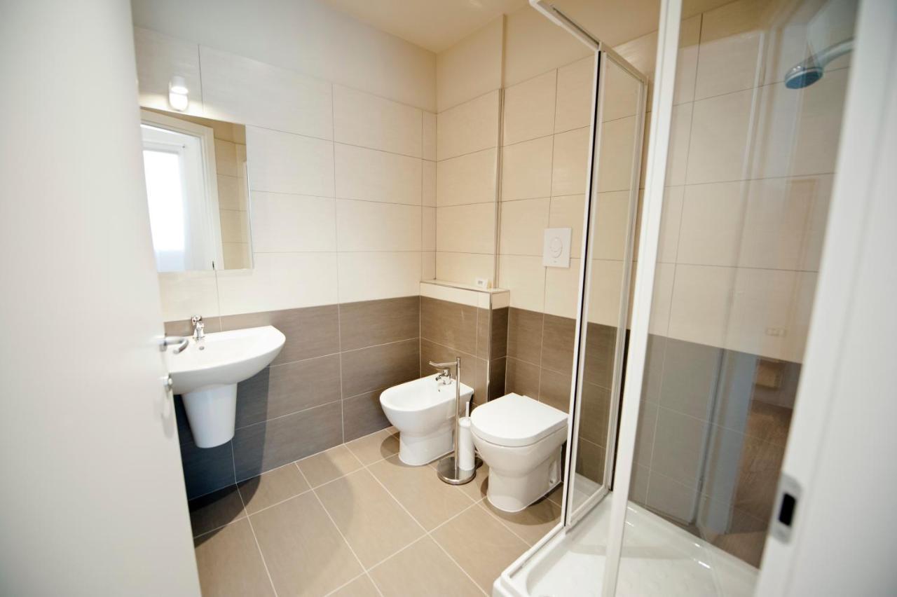 B&B Lo Studio L'Aquila Ngoại thất bức ảnh