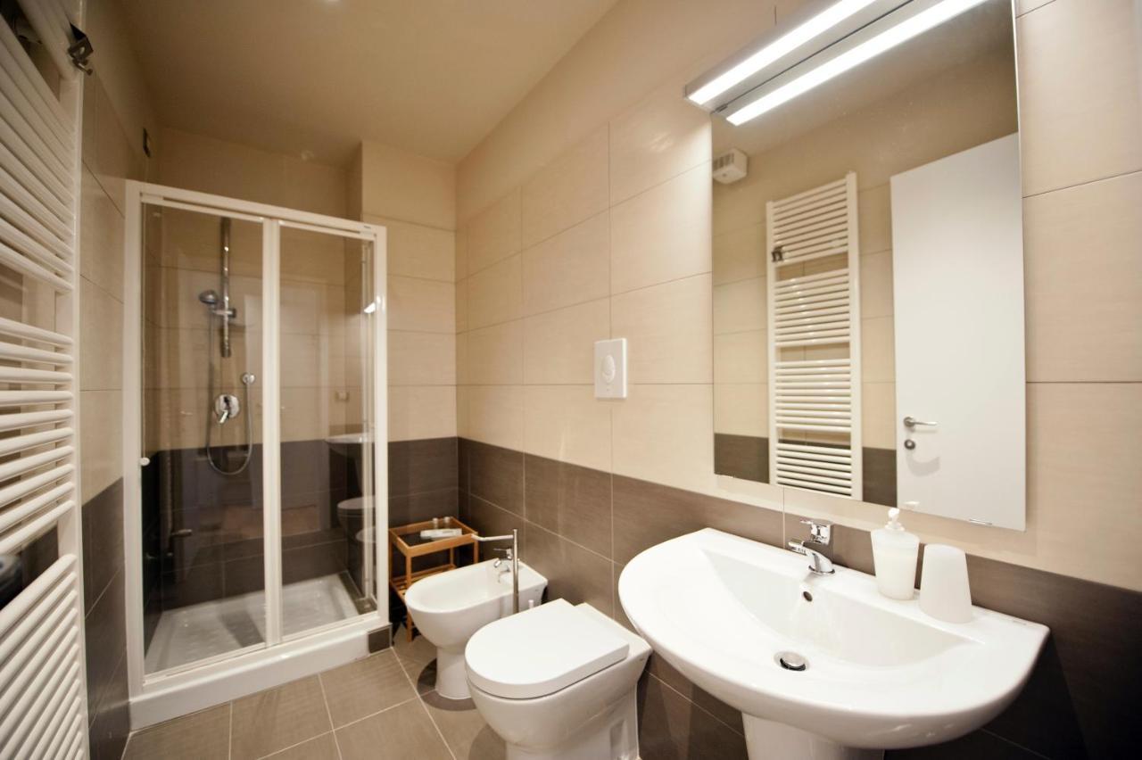 B&B Lo Studio L'Aquila Ngoại thất bức ảnh