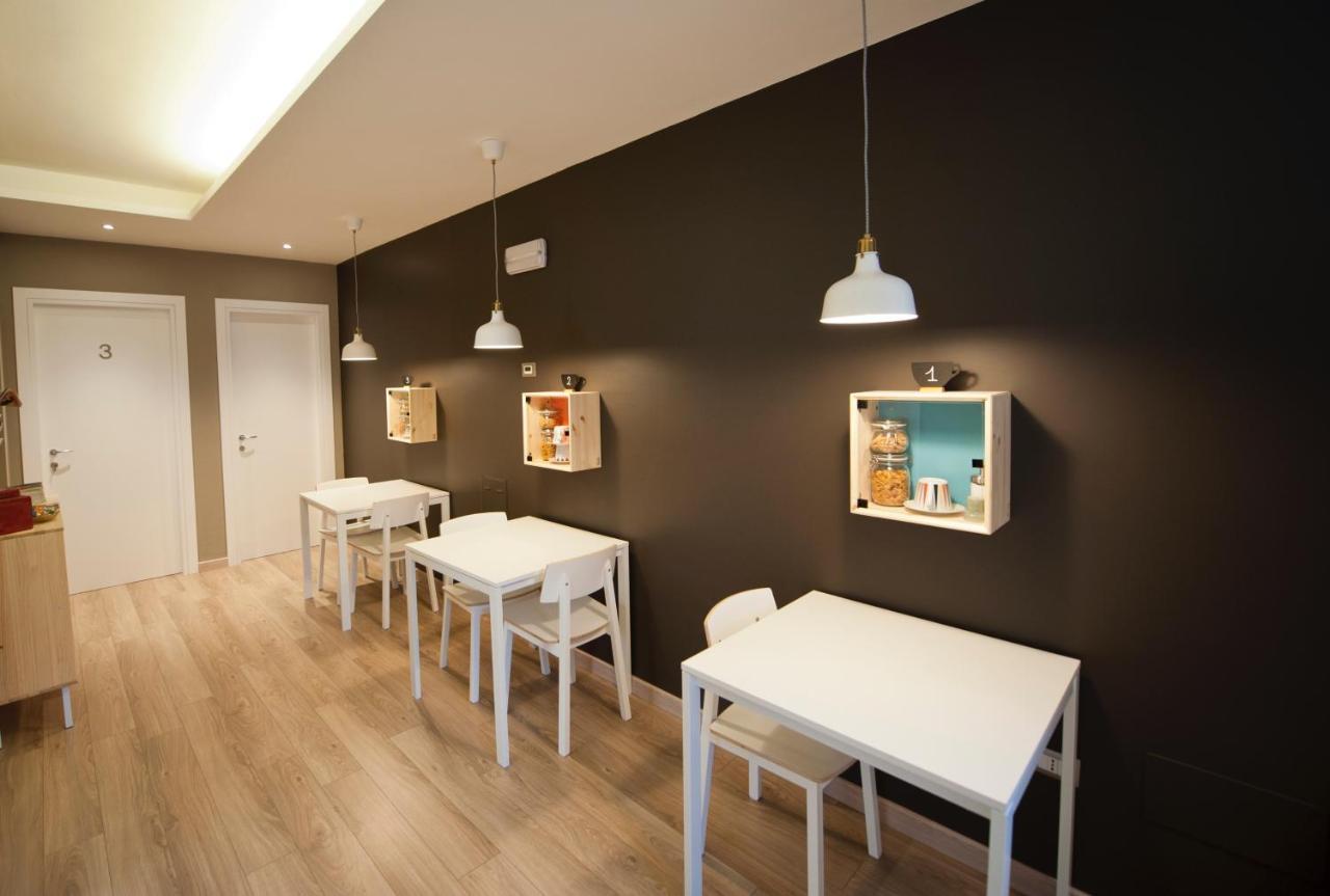 B&B Lo Studio L'Aquila Ngoại thất bức ảnh