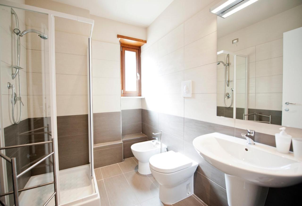 B&B Lo Studio L'Aquila Ngoại thất bức ảnh